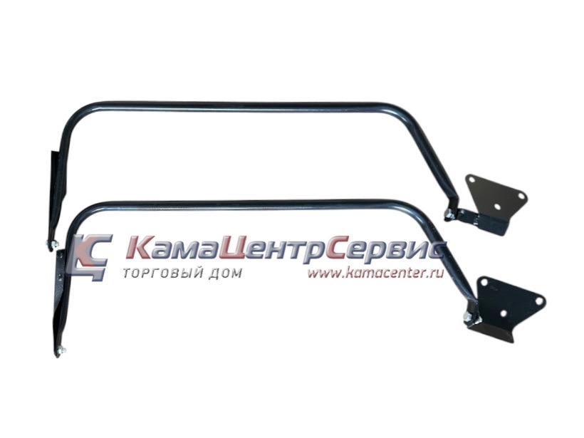 Кронштейн зеркала н/о 53205-8201010/11-0