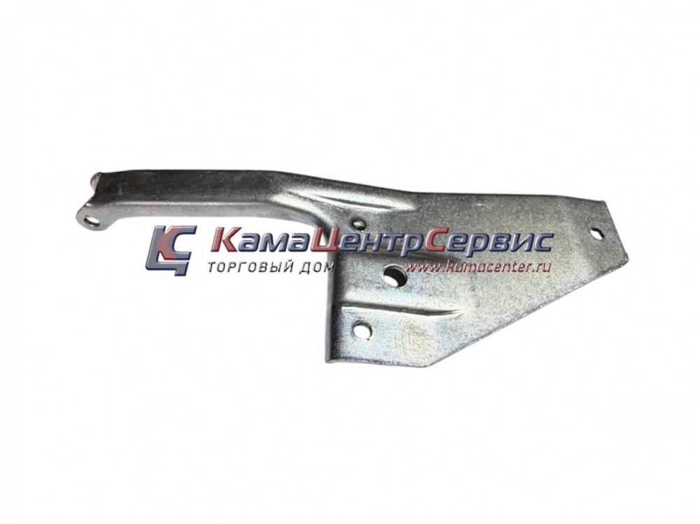 Кронштейн (ПАО КАМАЗ) 63501-8407035