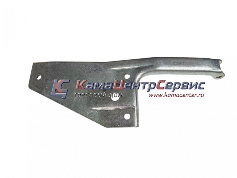 Кронштейн на панель облицовочную (ПАО КАМАЗ) 63501-8407034