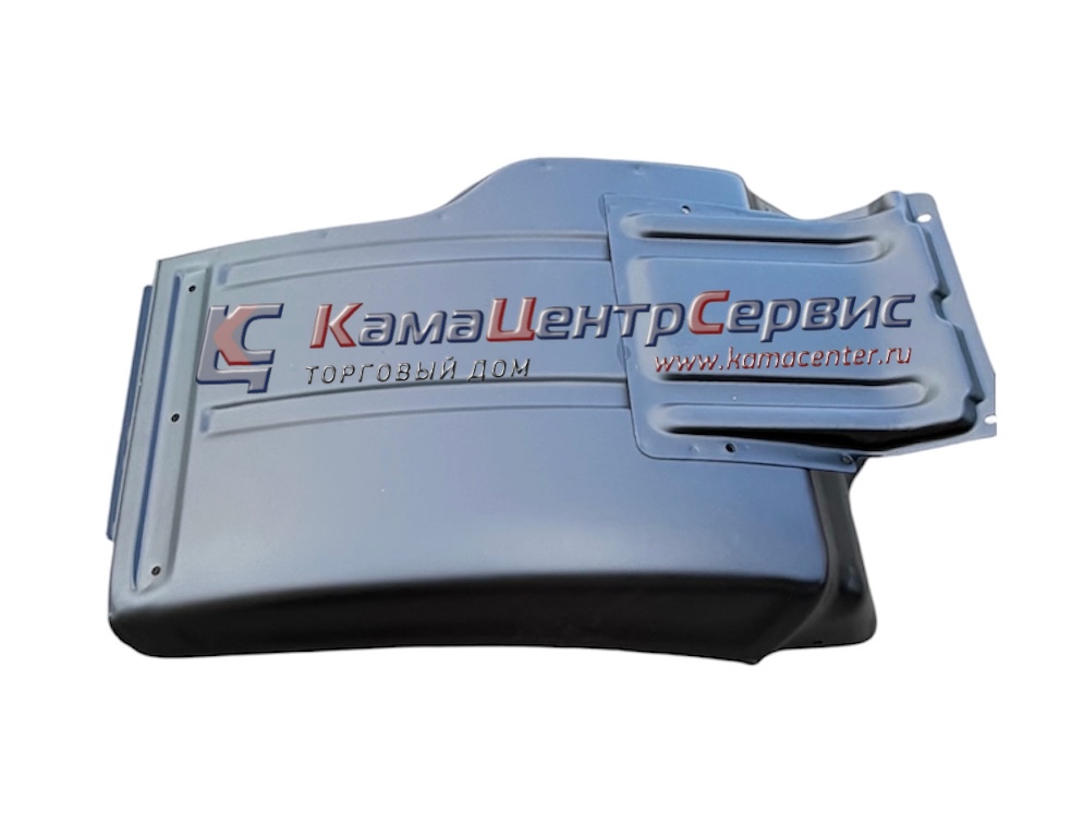 Крыло заднее правое (ПАО КАМАЗ) 5320-8403020
