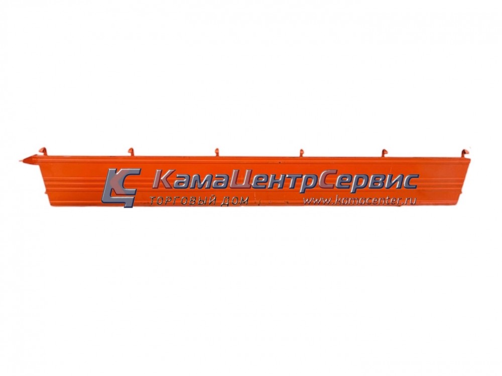 Борт боковой правый (пассажирское) 45143, 8560 (ПАО НЕФАЗ) 55102-8502010-10