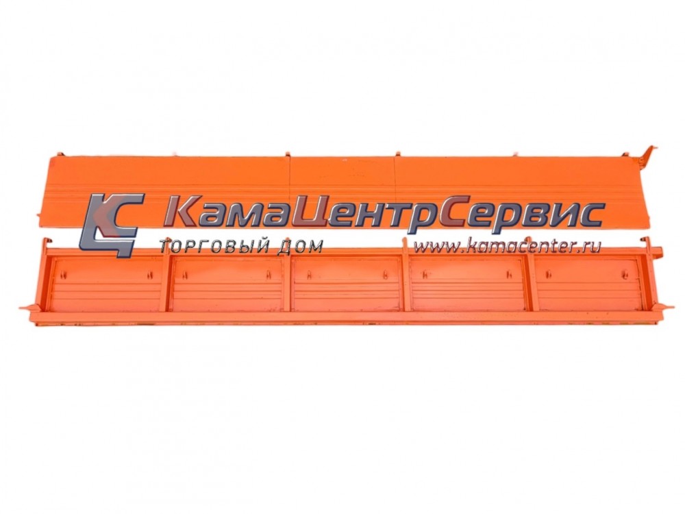 Борта боковые правый/левый (г.Нефтекамск) 55102-8502010/011