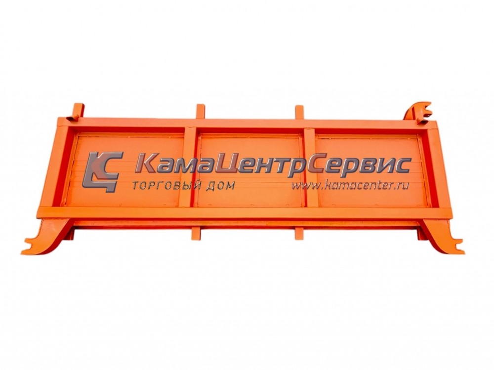 Борта надставные передний/задний 55102-8504010-20-0