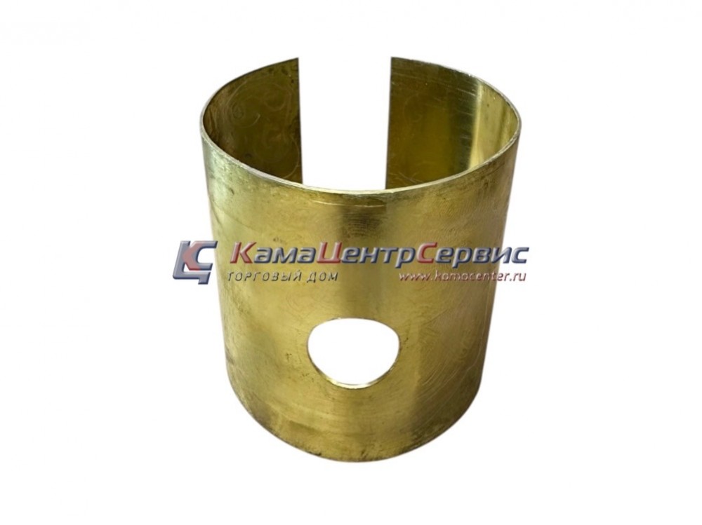 Втулка оси кузова голая 5511-8501117
