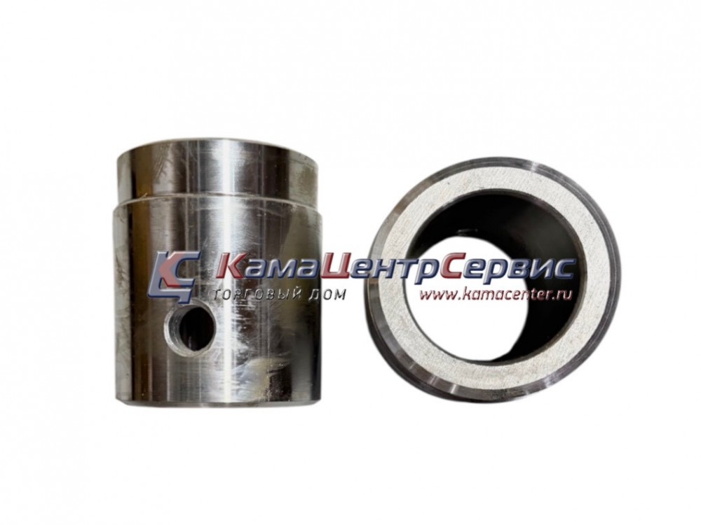 Втулка оси надрамника (приварная) 5511-8501115-10