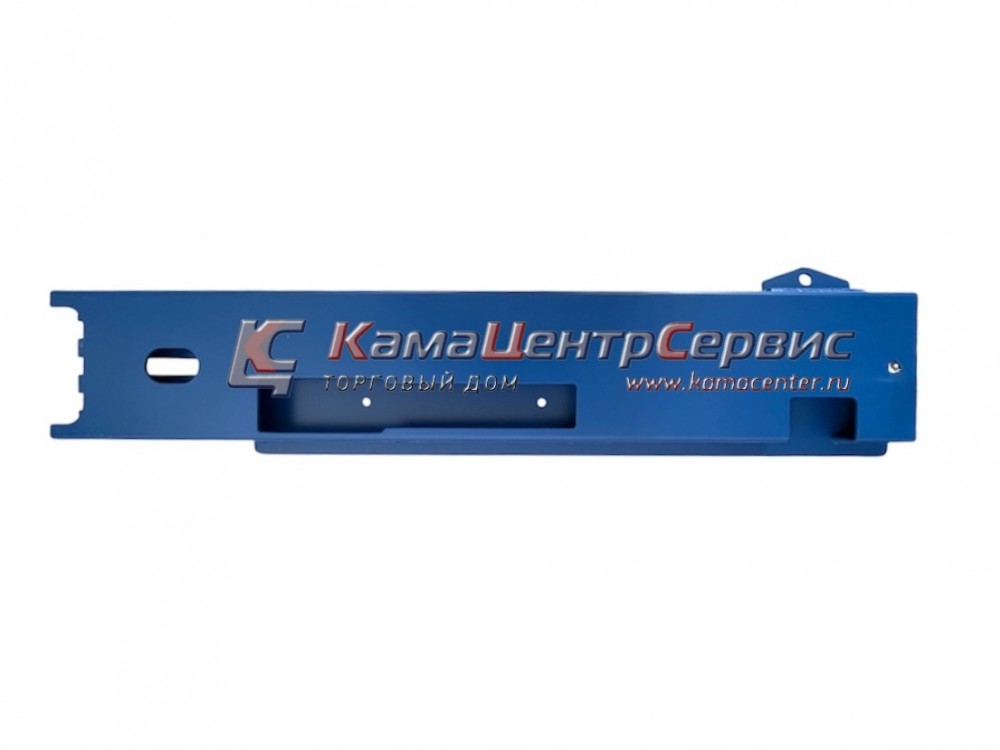 Стойка борта передняя левая (водительская сторона) (цвет по запросу) 53215-8502041-73