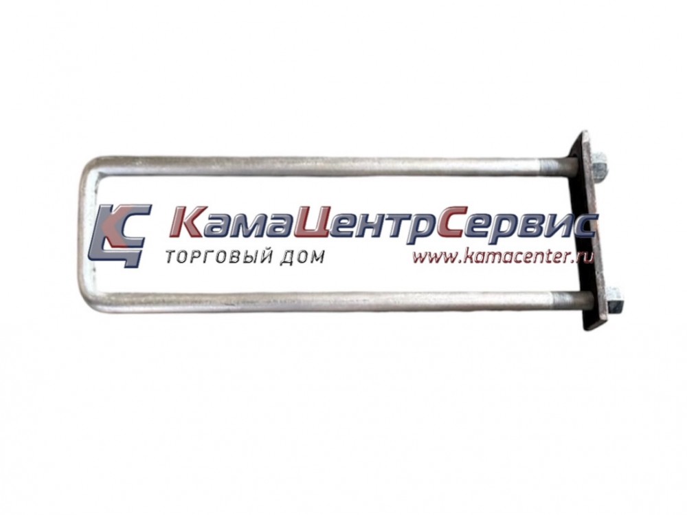 Стремянка платформы М16х1,5 (вн. шир.=9,5см) L=52см (ЗАВОД) 53215-8521082