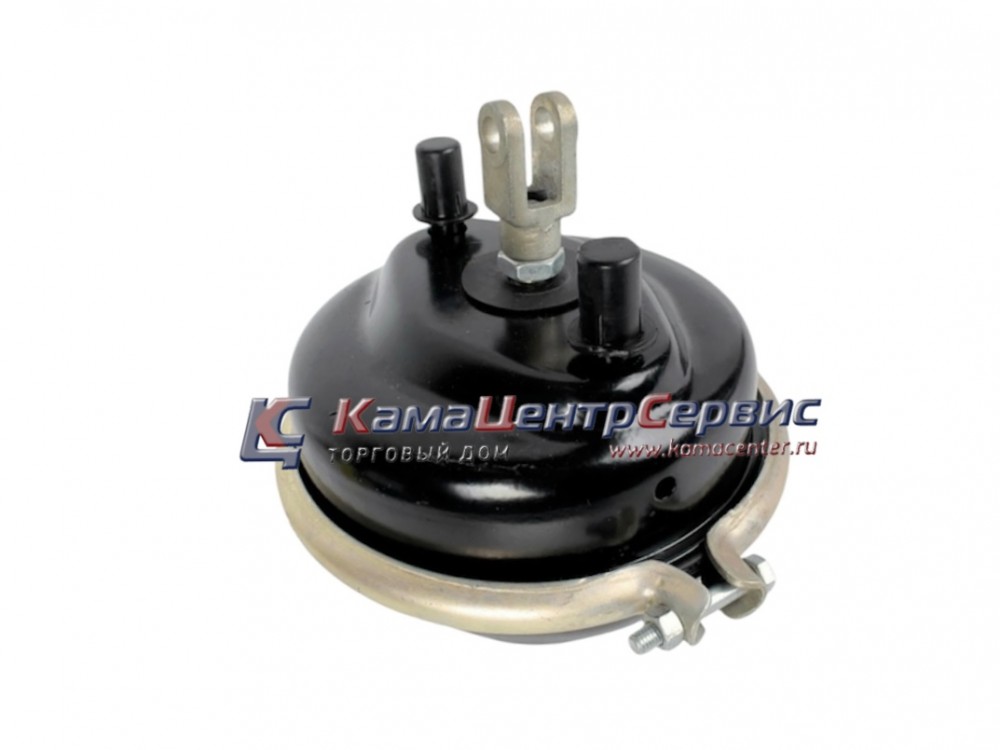 Камера тормозная тип 30 (шток 3см) (КЗТА) 661-3519310