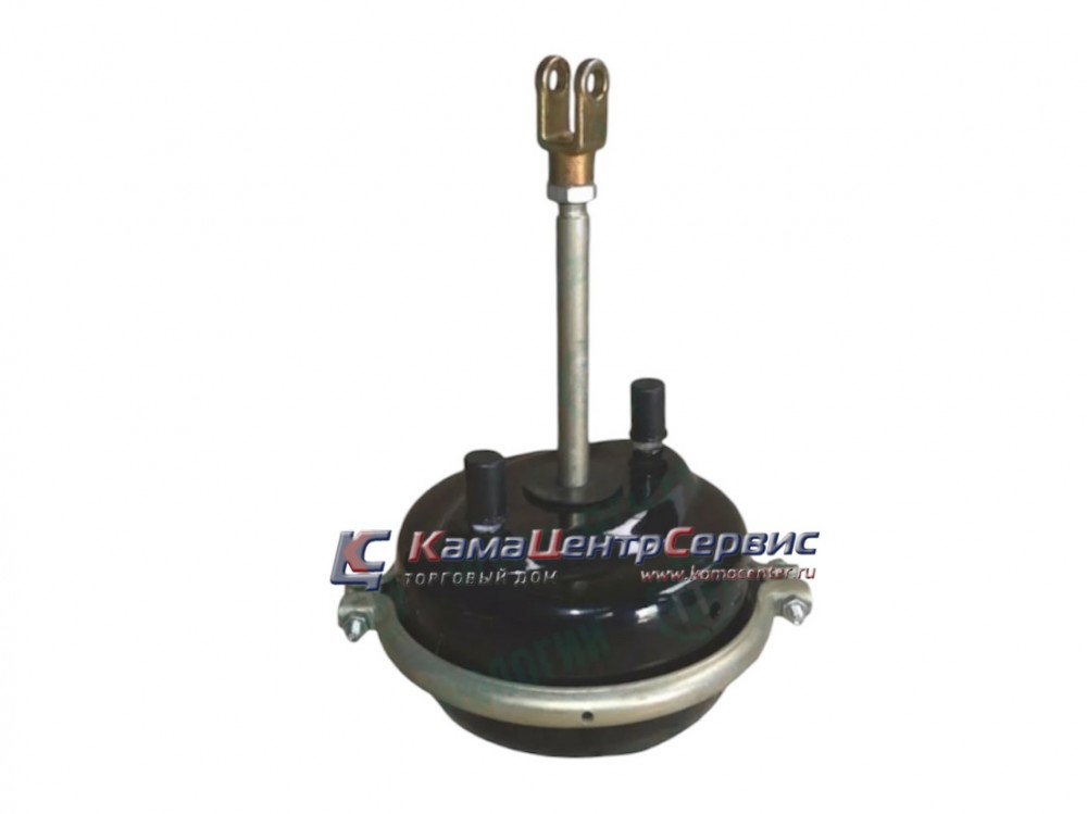 Камера тормозная тип 30 (шток 17см) 9693 (КЗТА) 661-3519310-15
