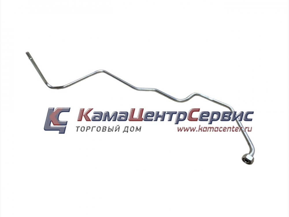 Трубка охлаждения компрессора водян. отводящая 5291911 дв.CUMMINS 3287206