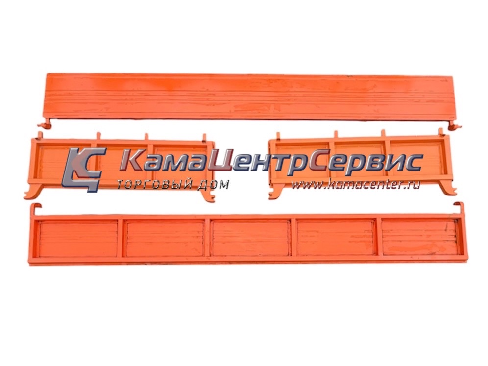 Борта надставные по кругу (г.Нефтекамск) 55102И-8500012-40