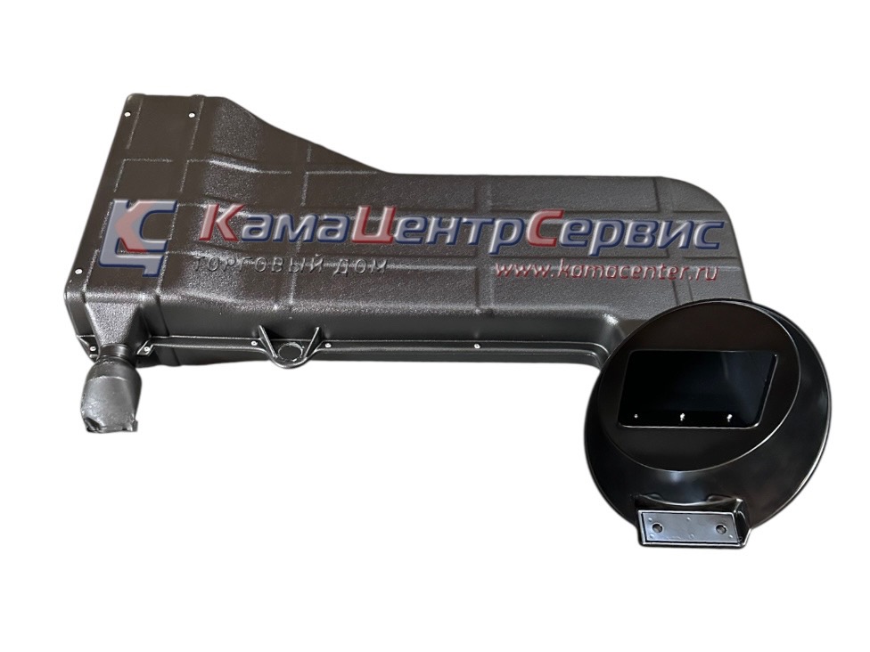 Воздухозаборник 6520 (2310-1109400) 6520-1109400-20