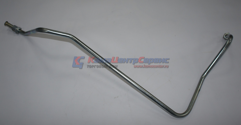 Трубка ГУРа насоса высокого давления Евро- 2 740.50-3407110