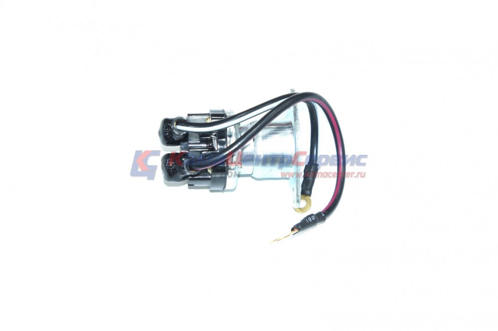 Реле втягивающее стартера №4332135 (ISBe), мален. A93R3003SE-16-0001 Prestolite 6010-261