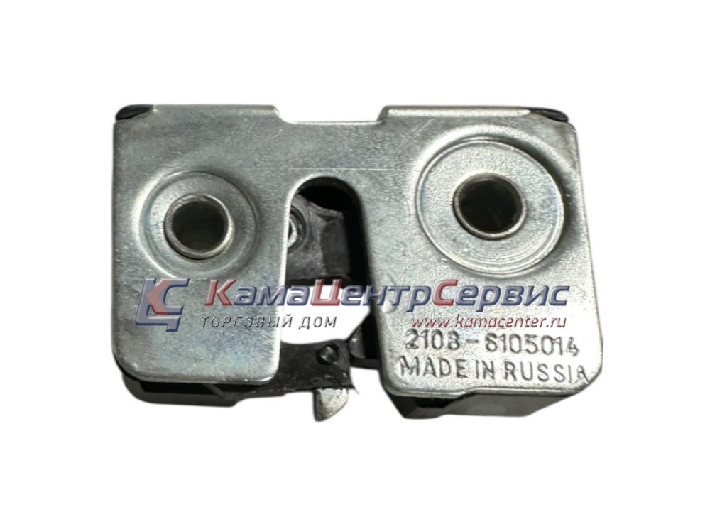 Замок двери правый 2108-6105014