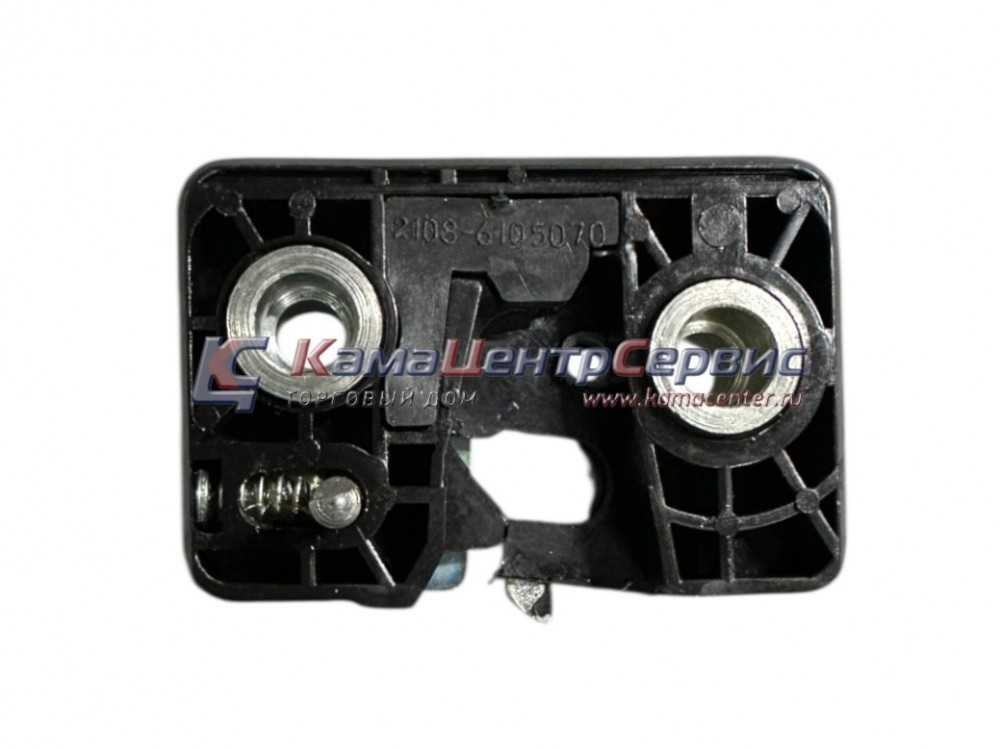 Замок двери правый 2108-6105014