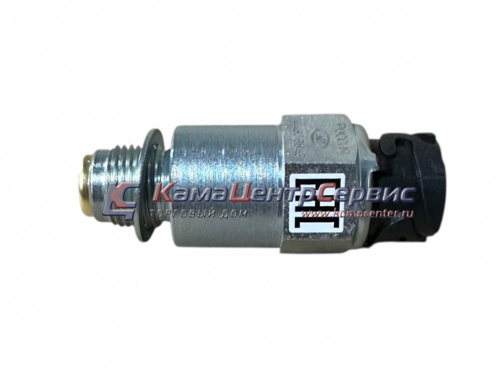 Датчик скорости спидометра, импульсный (ан.8093ПД) 4432-3843