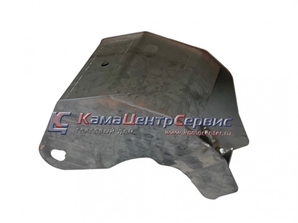 Кронштейн подъёмного механизма нижний 9523-3013050