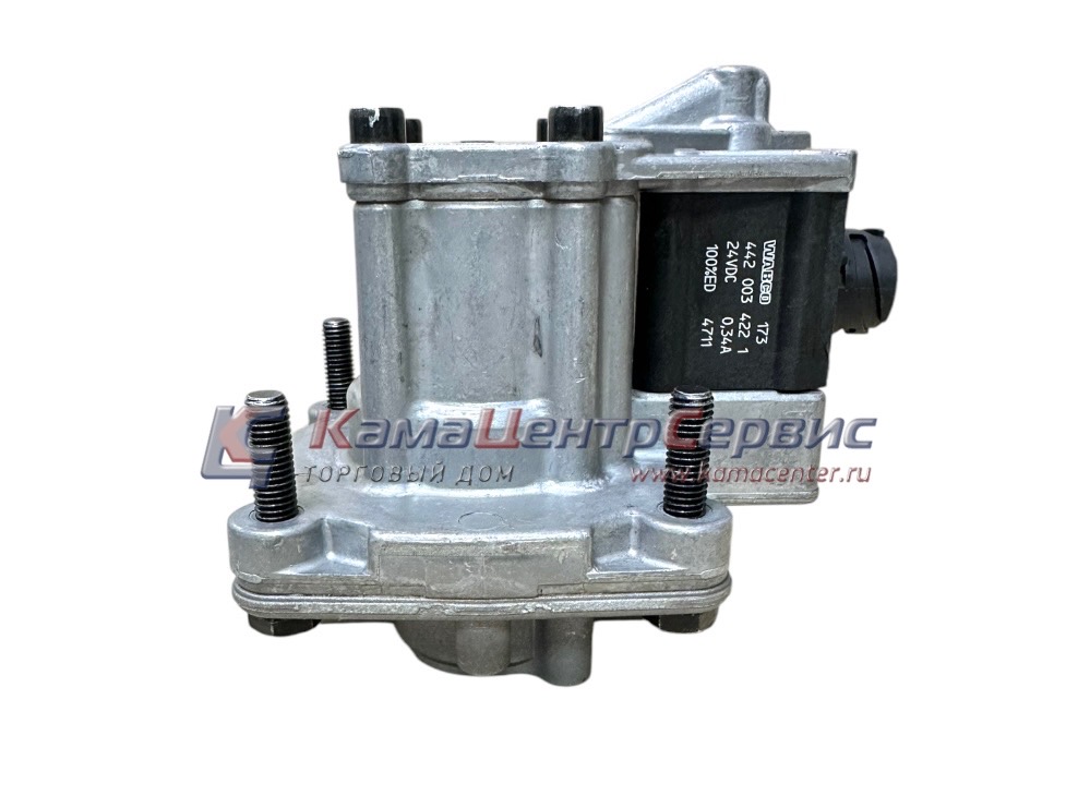 Клапан ускорительный (WABCO) 4802051030