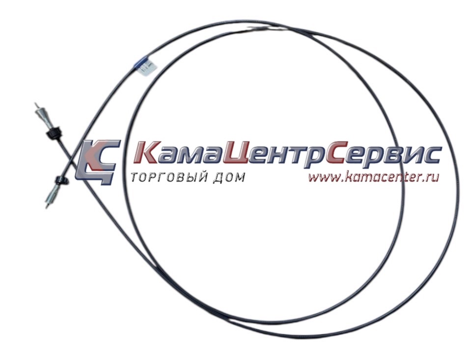 Трос спидометра 4 метра 5320-3819020