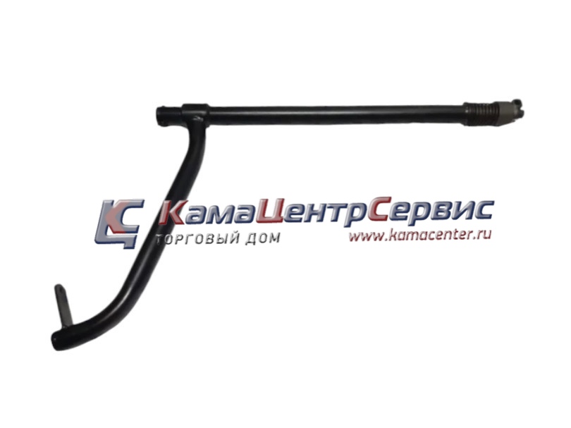 Тяга КПП 4308-84 (ПАО КАМАЗ) 4308-1703325-84