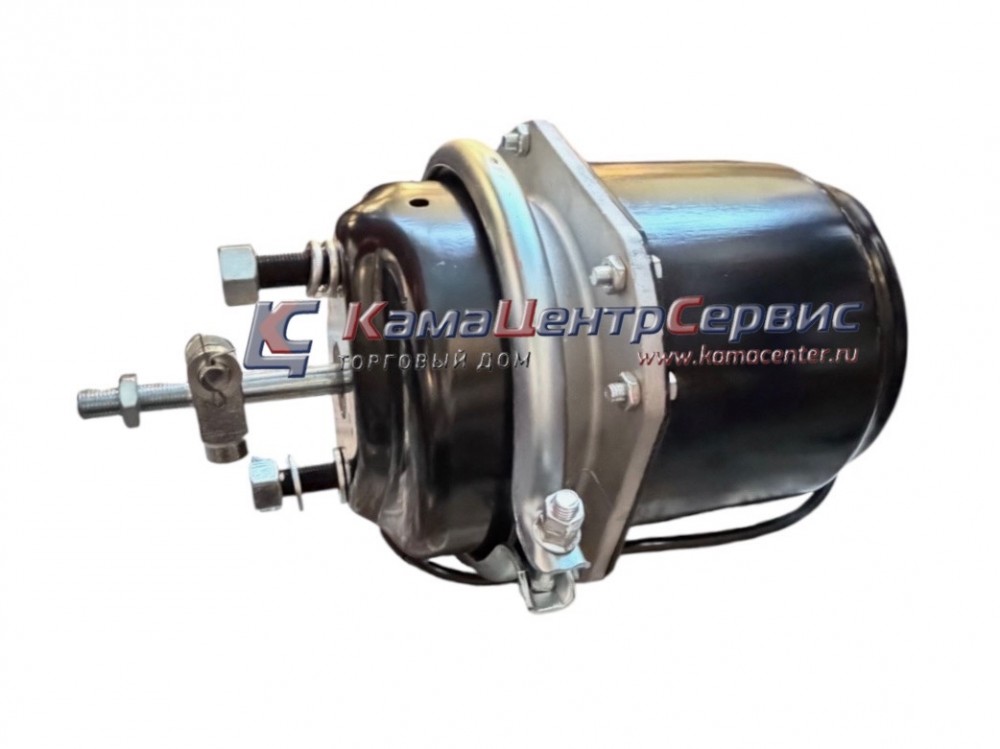 Энергоаккумулятор тип 30/30 шток 10,5см 6520 25-3519301-60