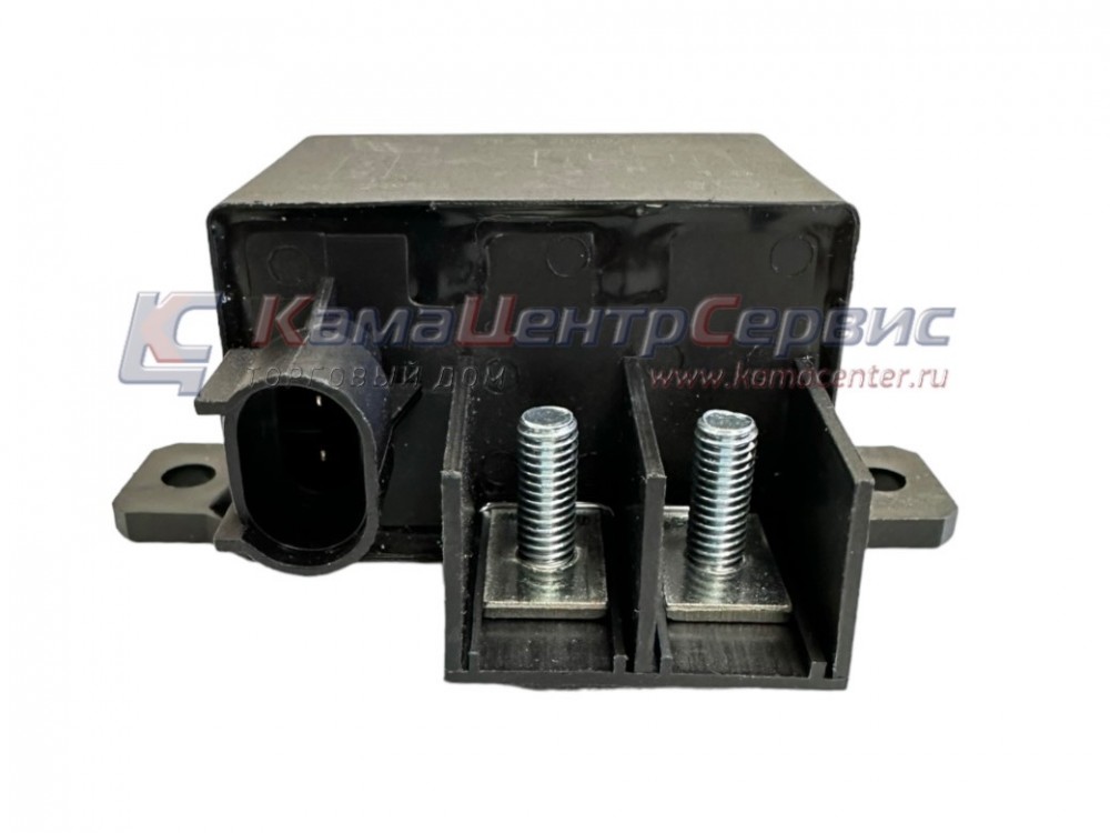 Реле электромагнитное V23132-В2002-В200 (TLA 150/24) TLA150/24