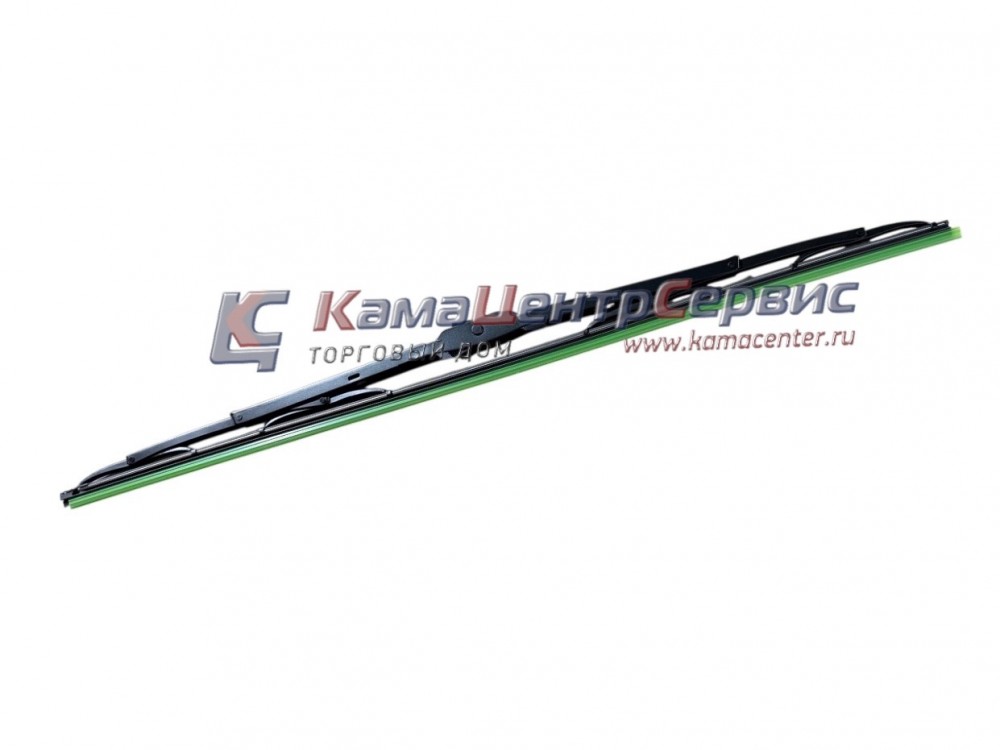 Щетка стеклоочистителя каркасная 65см 5490 5490-5215400