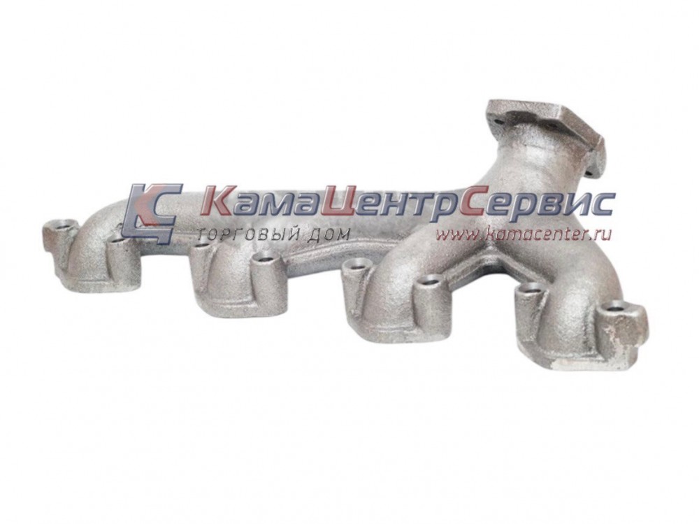 Коллектор выпускной 740-1008023-0