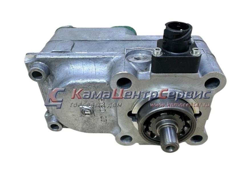 КОМ NH 4 C КПП-ZF 6090042021