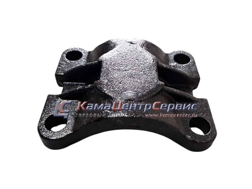 Накладка стремянки (ПАО НЕФАЗ) 8332-2912418-0