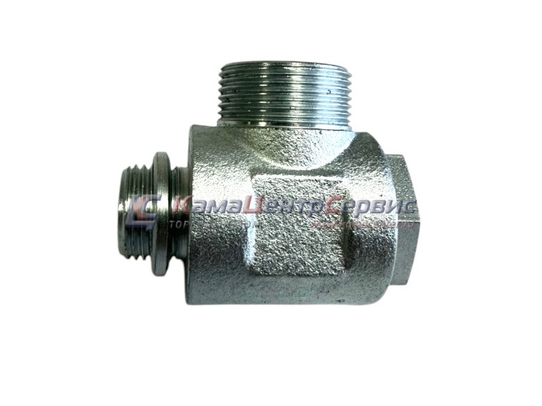 Фитинг ГУР N12-LM18х1,5MUP (М18хМ26) 45104340802590