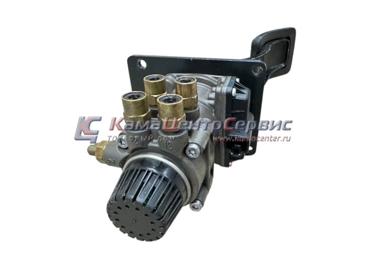 Кран тормозной K064763N00 (KNORR-BREMSE) K064763N00