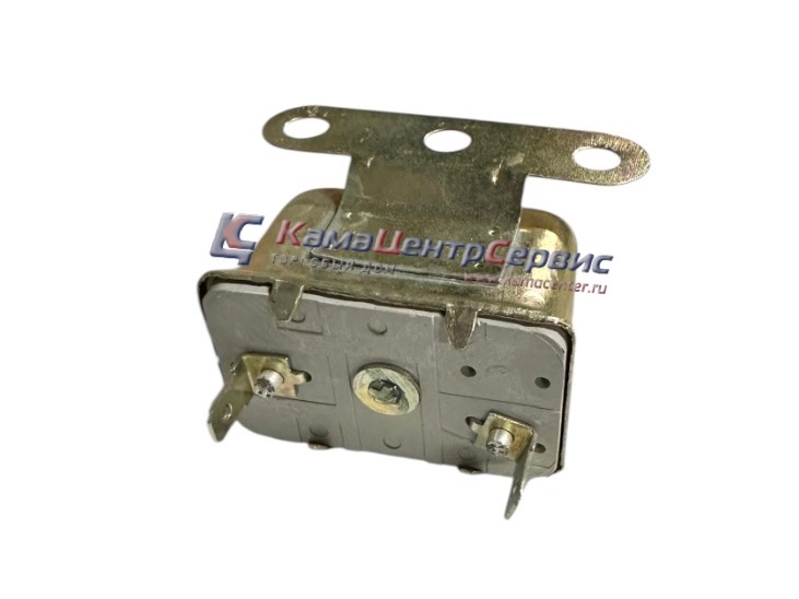 Реле звуковое зуммер РС-531 метал. 5320-3721300