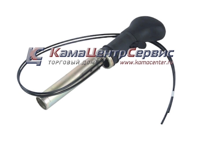 Рукоятка на рычаг КПП ZF 413-1703007-0