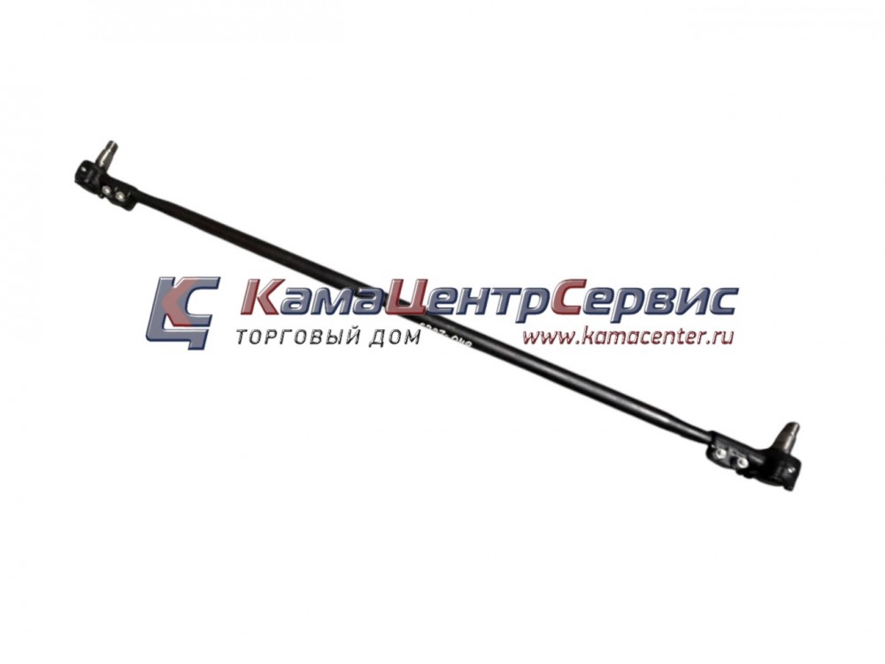 Тяга поперечная рулевая 5297 (ЗАВОД) 5297-3414049