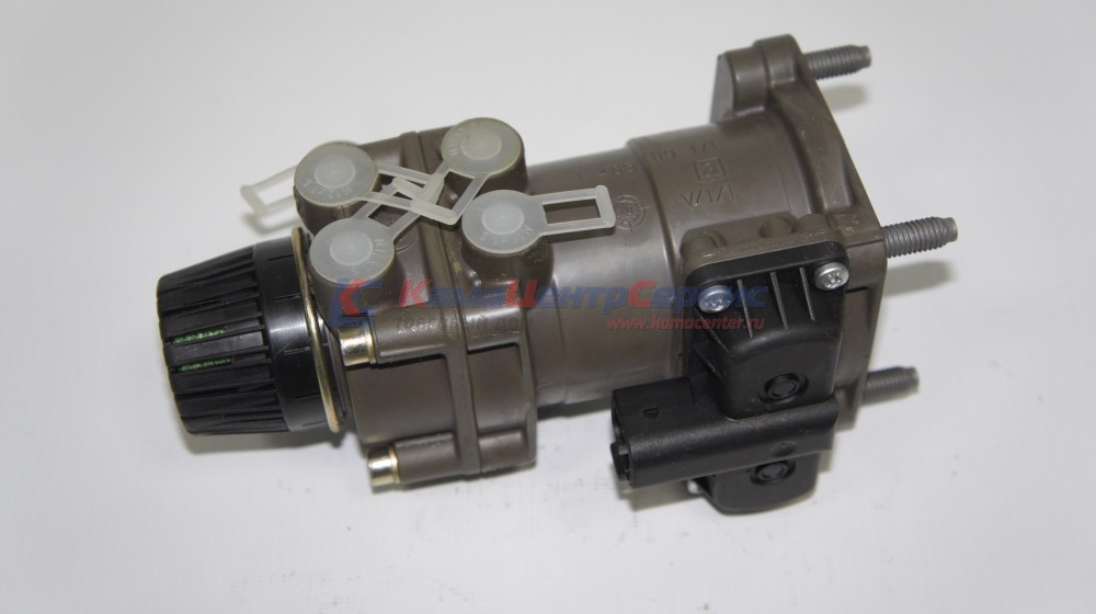 Кран тормозной VOLVO (KNORR-BREMSE) 1485119171