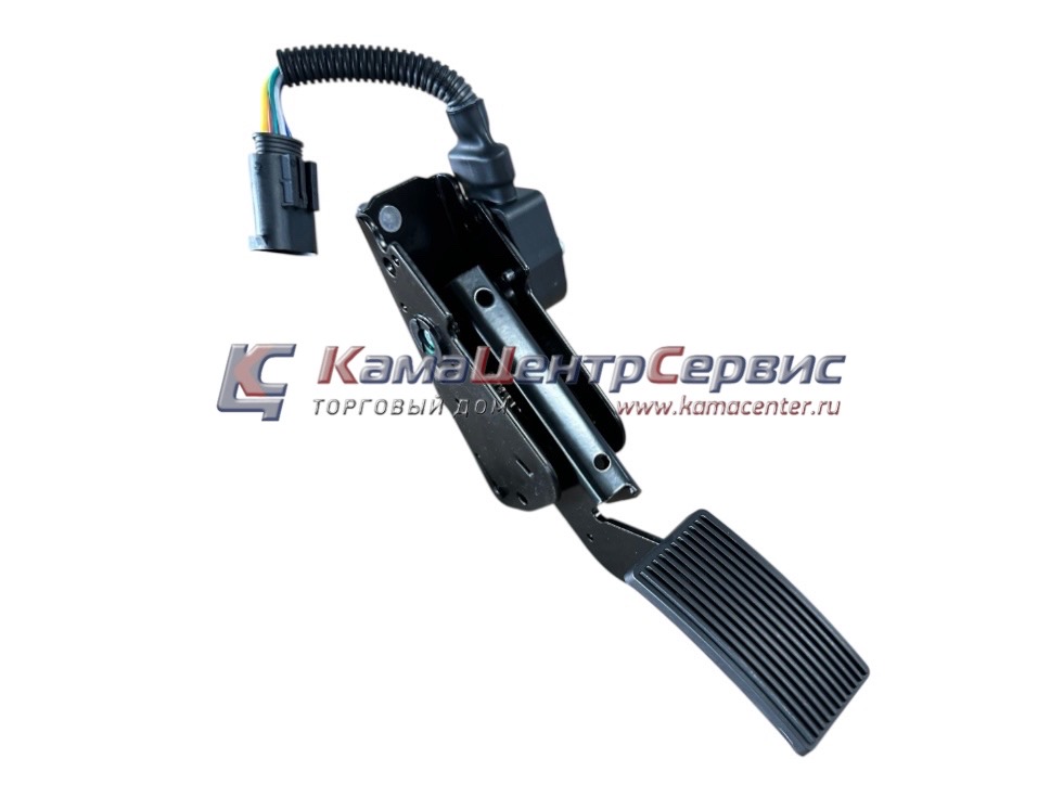 Педаль газа электронная ЕВРО-2 с датчиком 6978516 61000N0-61SR-34