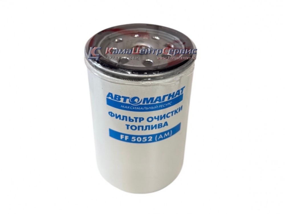 Элемент топл.фильтра FF5284 ( 5052 ) FF5284