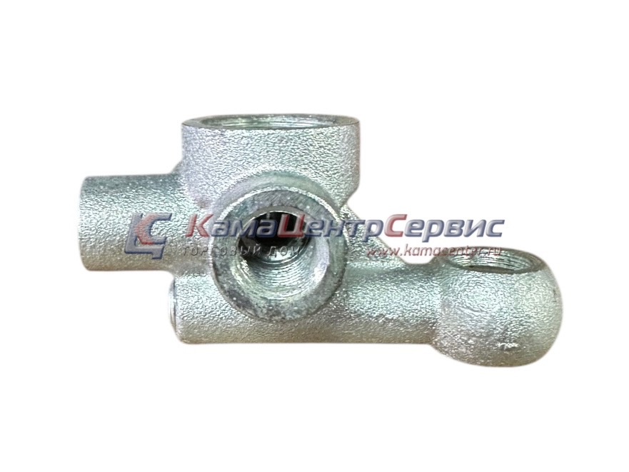 Корпус клапана ТНВД BOSCH 740.63-1104140-90-0