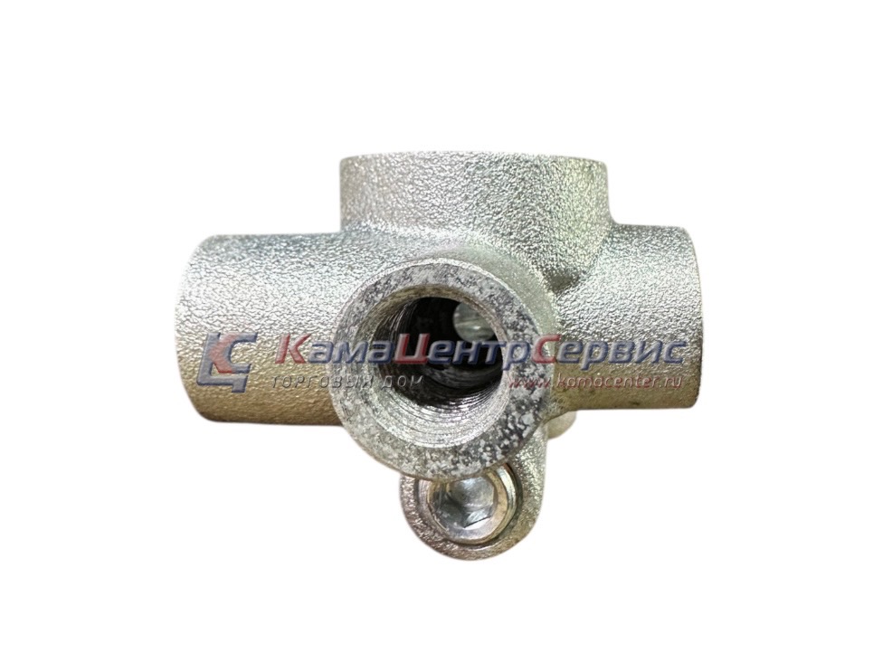 Корпус клапана ТНВД BOSCH 740.63-1104140-90-0