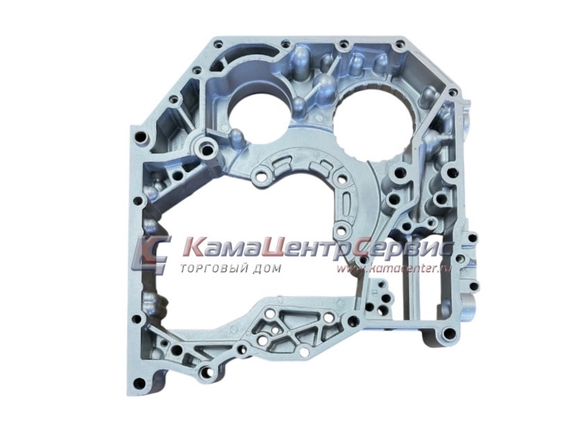 Картер шестерен 4936423