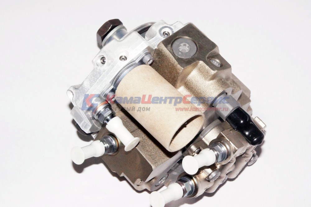 ТНВД Common Rail BOSCH (0445020109) 0445020150