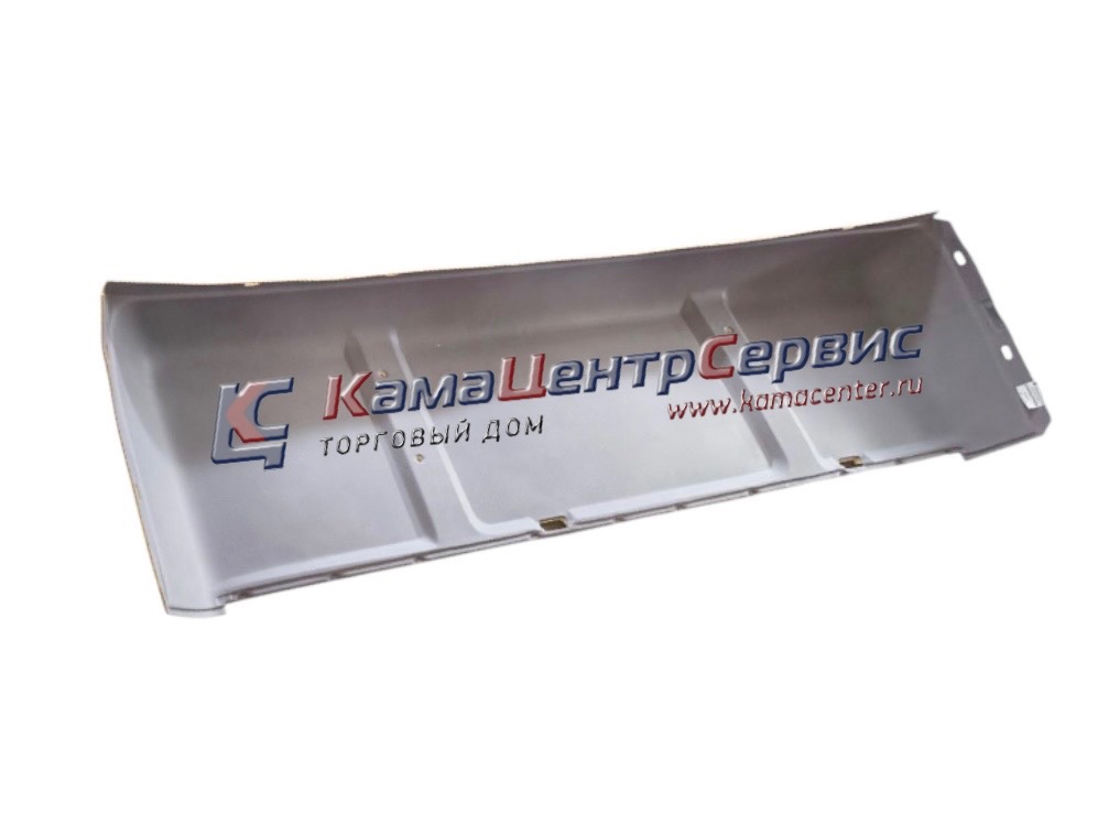 Обивка кабины формованная (крыша задняя) со спальным местом (54105-5702036,54105-5702032) 65225-032