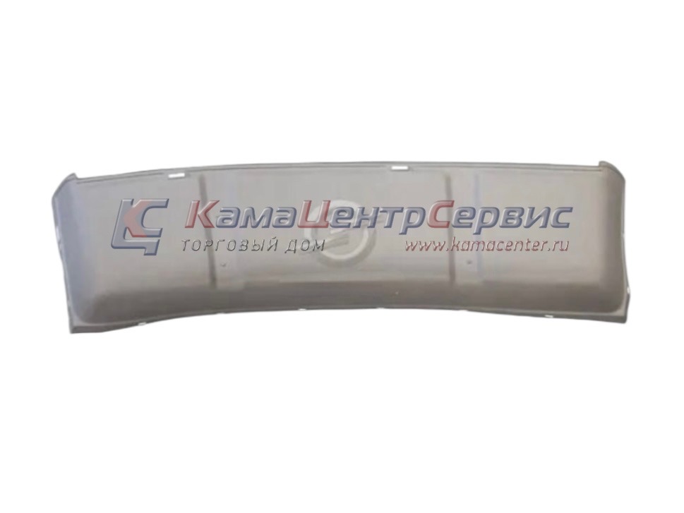 Обивка кабины формованная (крыша задняя) со спальным местом (54105-5702036) 65225-032