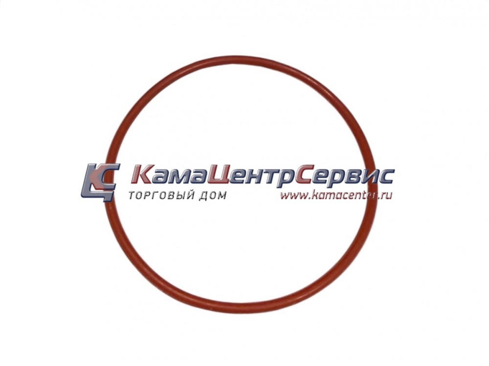 Кольцо уплотнительное турбокомпрессора (Силко) 740.70-1118274