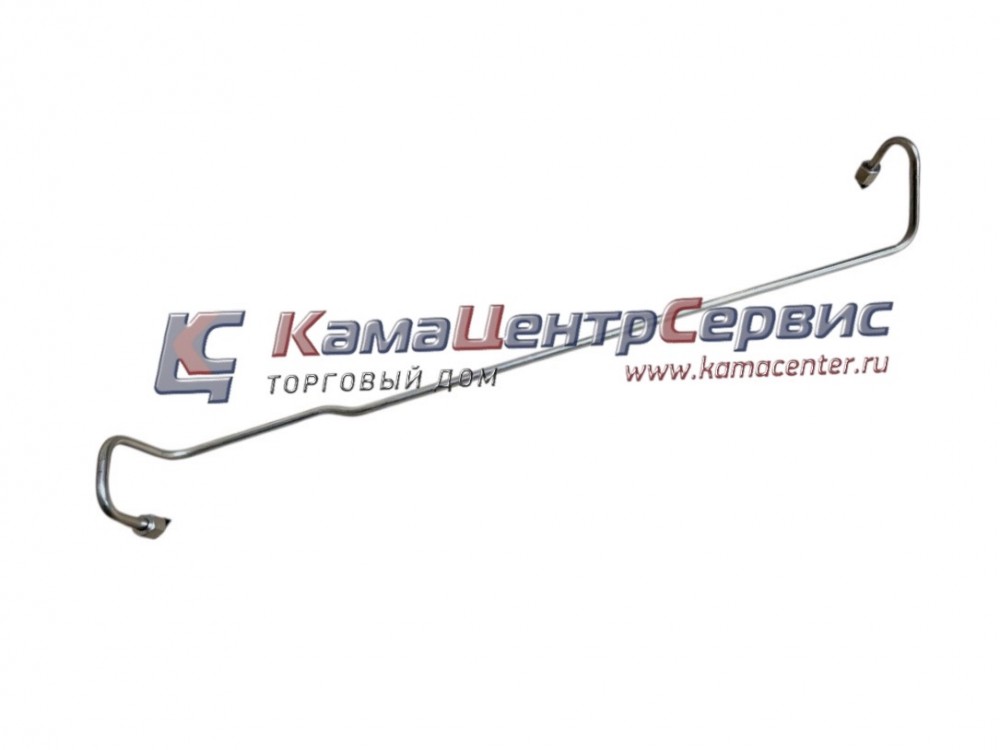 Трубка высокого давления ЕВРО-4 №1816 (АНАЛОГ) 45104-1104026-90