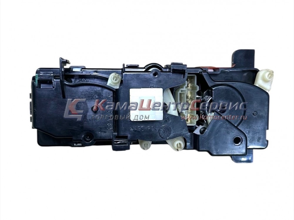 Блок управления отопителя Mercedes-Benz 5490-A9408200097
