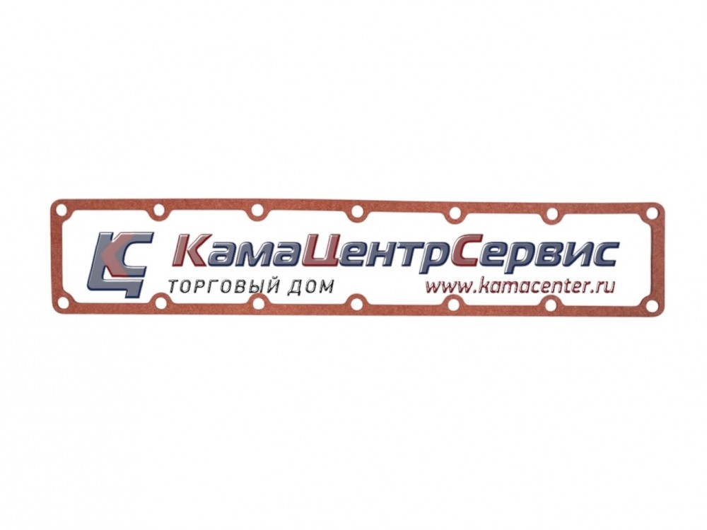 Прокладка впускного коллектора 3938152, 3947530 6ISBe,ISDe 3931347