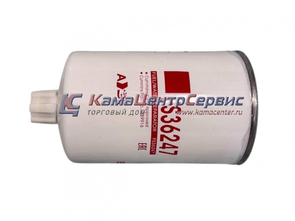 Элемент топл.фильтра  FS36247 (АНАЛОГ) FS36247-00